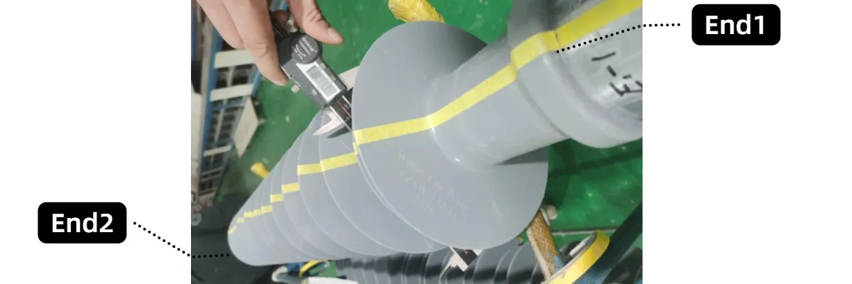 the creepage distance 20251103 the creepage distance 20251103