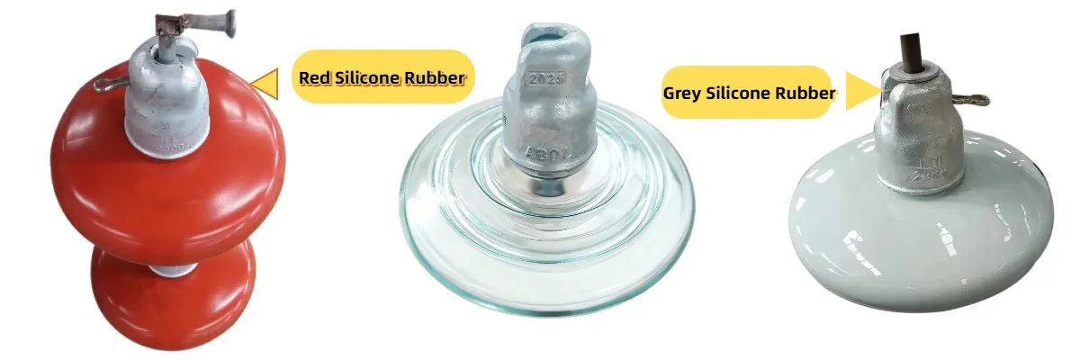 the glass insulator the glass insulator