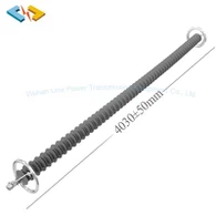 ポリマーロングロッドインシュレーター